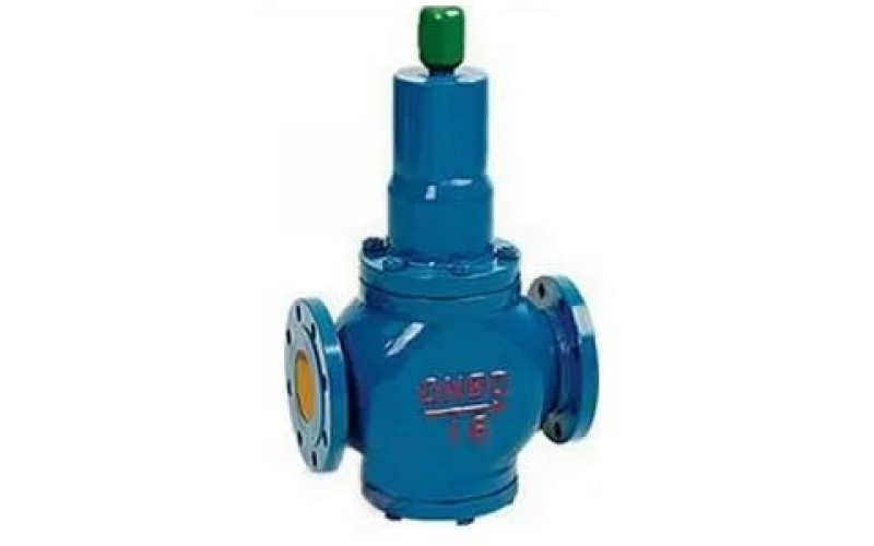 KW-KYF系列蒸汽减压阀故障原因分析和解决方法-星空(中国)一站式服务平台阀门