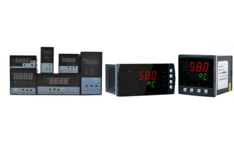 北京星空(中国)一站式服务平台-温控仪表故障处理分享