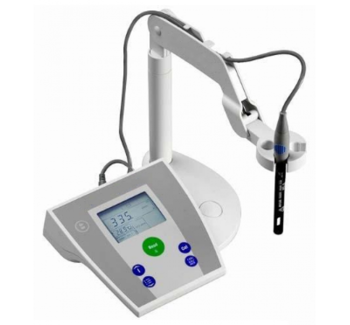 XLG-SK系列电导率分析仪