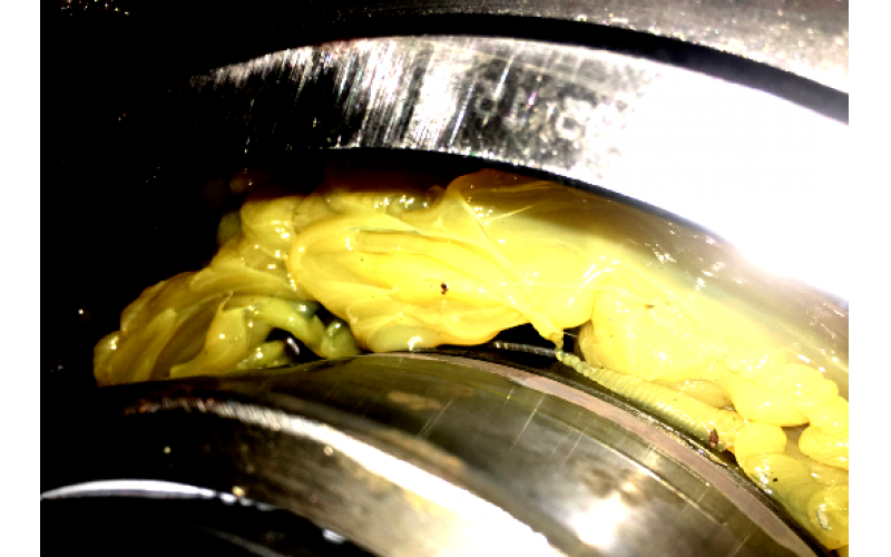 减速机/设备/轴承润滑保养知识（KWZK星空(中国)一站式服务平台）