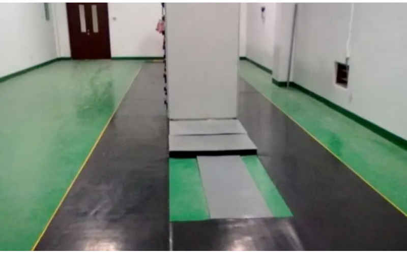 北京星空(中国)一站式服务平台-配电室为什么要用绝缘垫？