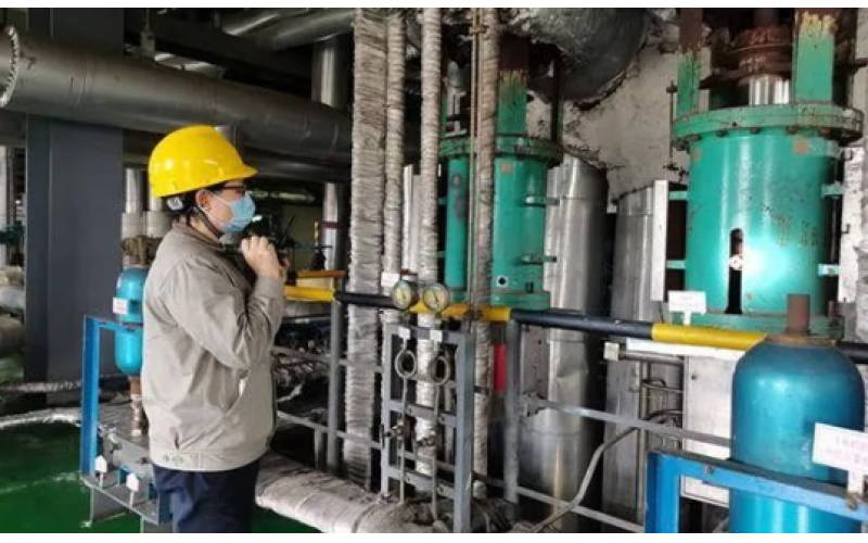 汽轮机调门卡涩处理预案分享-北京星空(中国)一站式服务平台