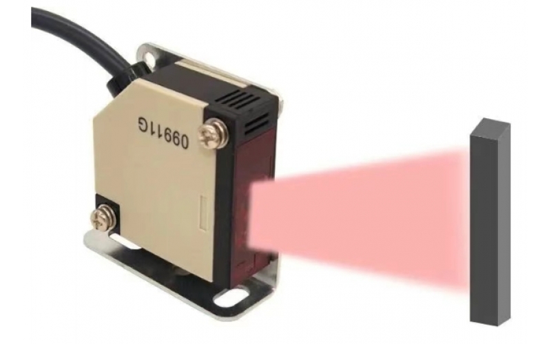 光电开关常见类型及优缺点