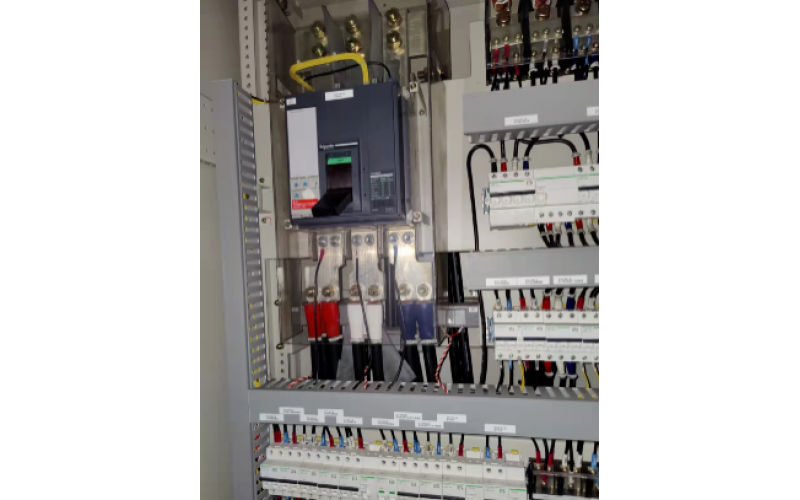 门机电缆更换经验方法知识（KWZK星空(中国)一站式服务平台）