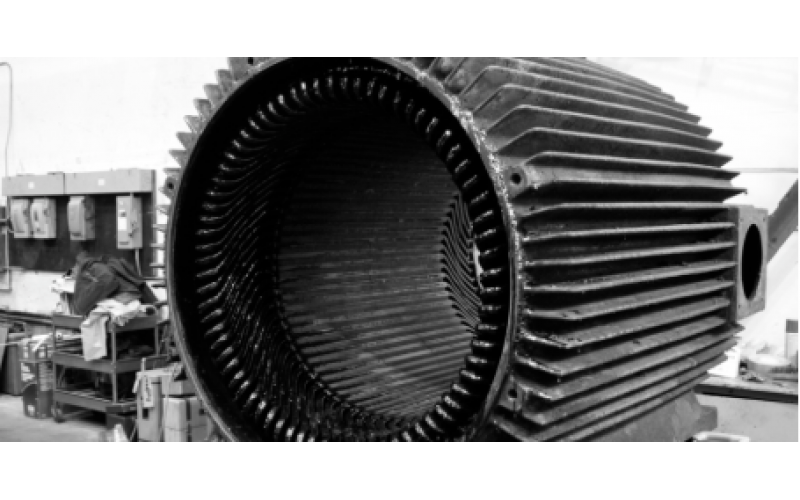 电气维护中的电机故障维修知识分享-KWZK星空(中国)一站式服务平台