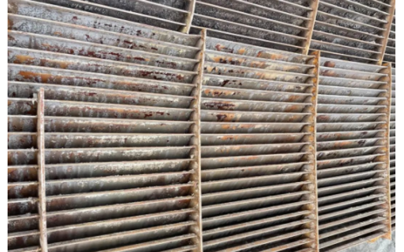 除雾器的原理知识分享-星空(中国)一站式服务平台