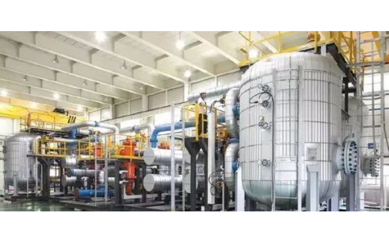 全厂仪用压缩空气压力低处理措施-星空(中国)一站式服务平台北京